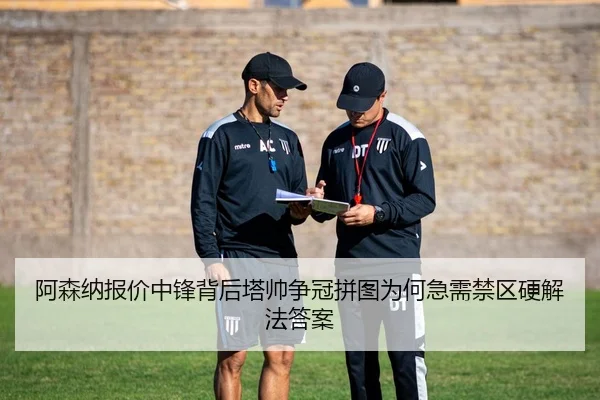 阿森纳报价中锋背后塔帅争冠拼图为何急需禁区硬解法答案